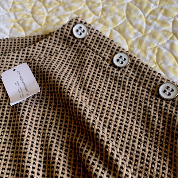 Christopher&Banks Peyton Primrose NWT women’s top - Picture 6 of 6